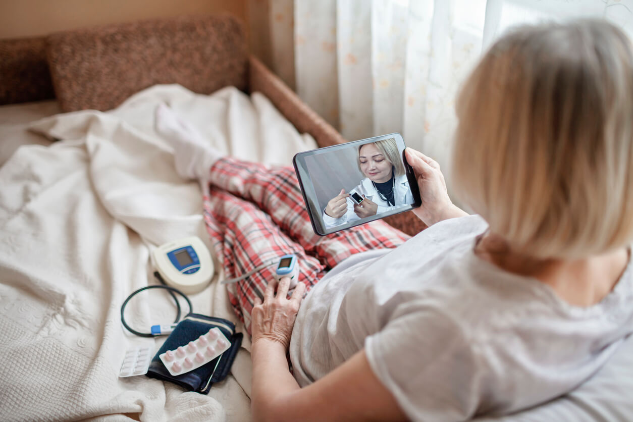 Remote Patient Monitoring (RPM) Measurement Devices