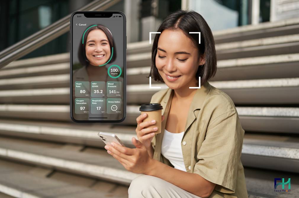 FaceHeart’s Perspective: Chronic Disease Management with Remote Monitoring