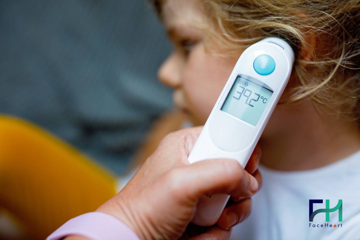 How to Measure Body Temperature