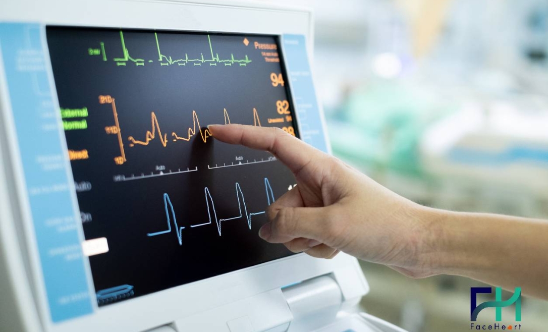 vital signs measurement- blood pressure