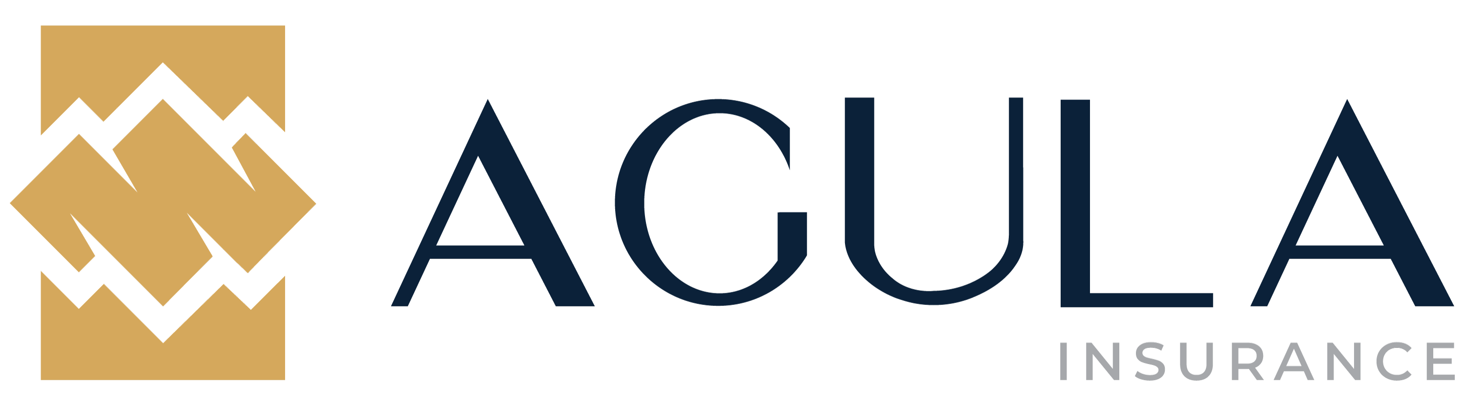 Agula Insurance logo
