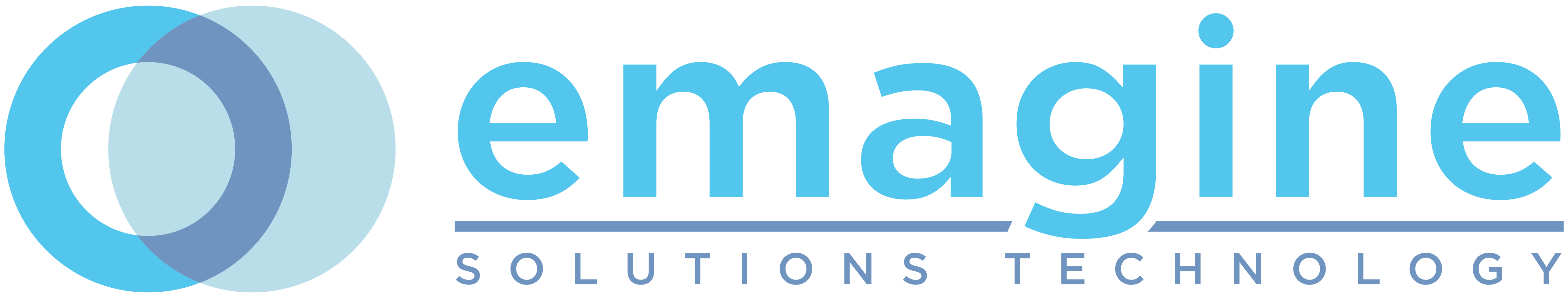 Emagine logo