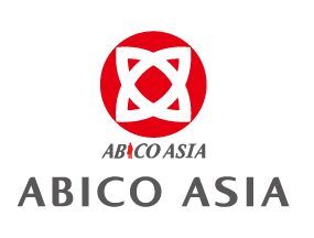 ABICO ASIA logo
