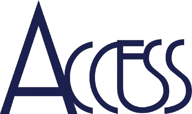 Access logo