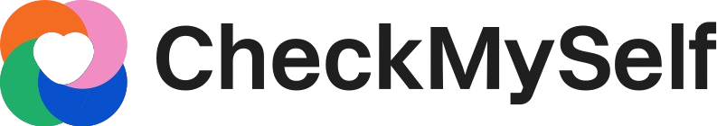 CheckMySelf logo