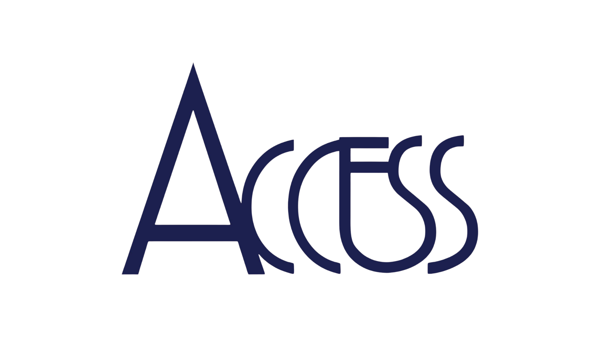 Access logo