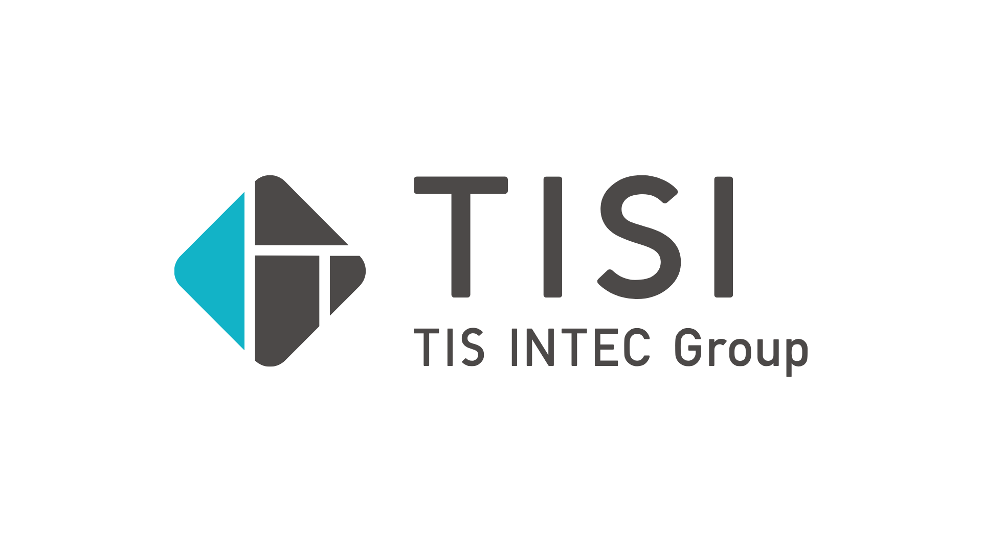 TISI Inc. logo