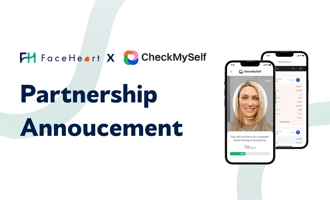 CheckMySelf Revealed an Elegant Solution to Improve Users’ Health