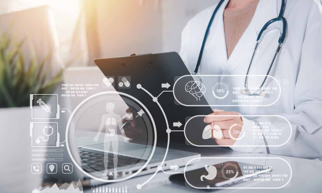 How Remote Patient Monitoring Devices Are Evolving with Contactless Vital Sign Measurement