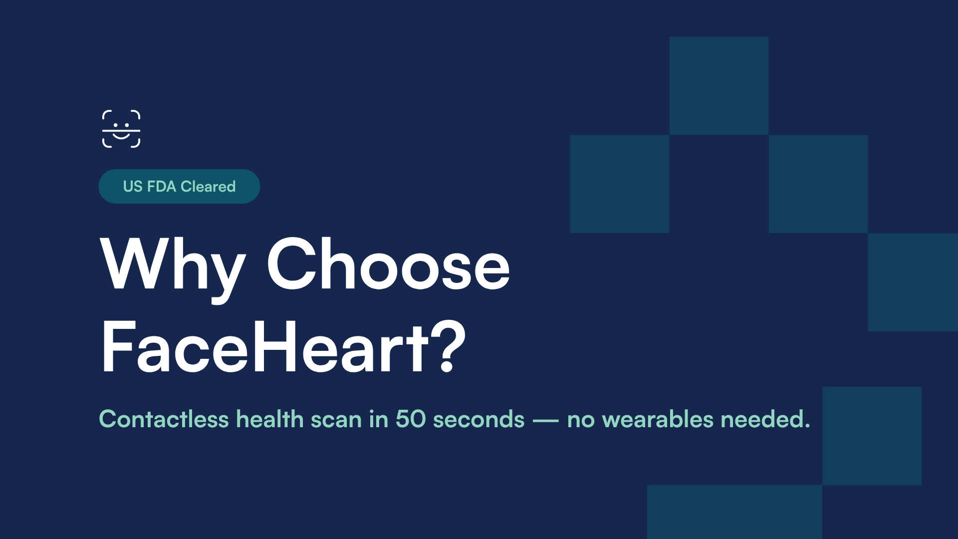 Why Choose FaceHeart
