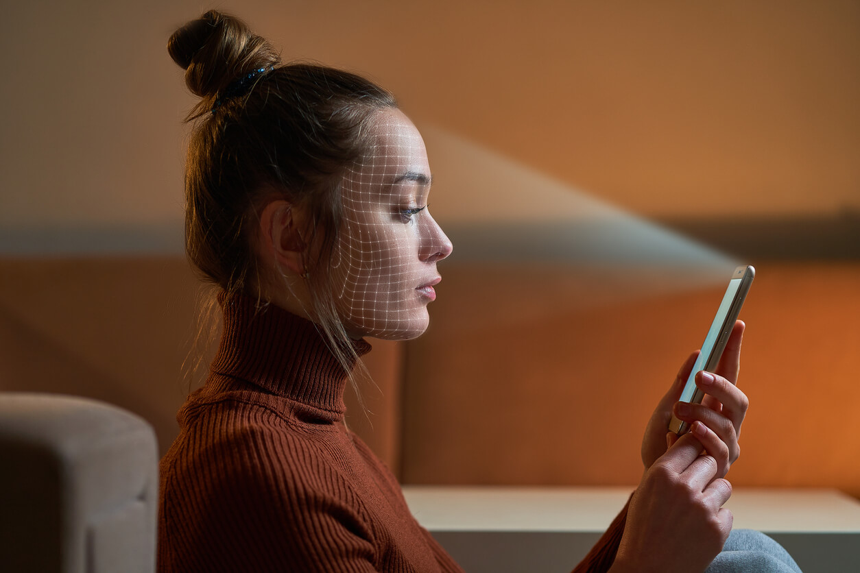 Track 15+ Health Indicators via a Face Scan, Inside Your App