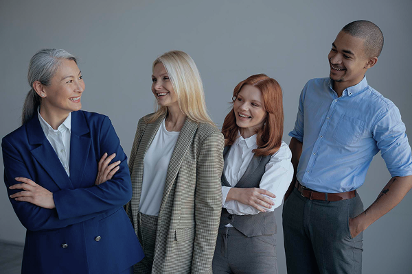 FaceHeart Empowers Healthier Workforce