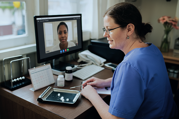 Telemedicine