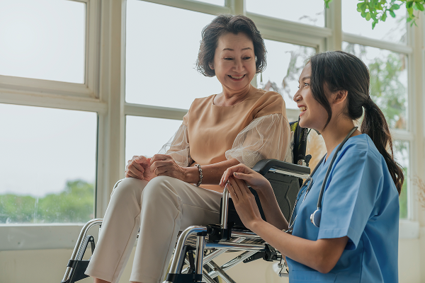 Chronic Disease Management