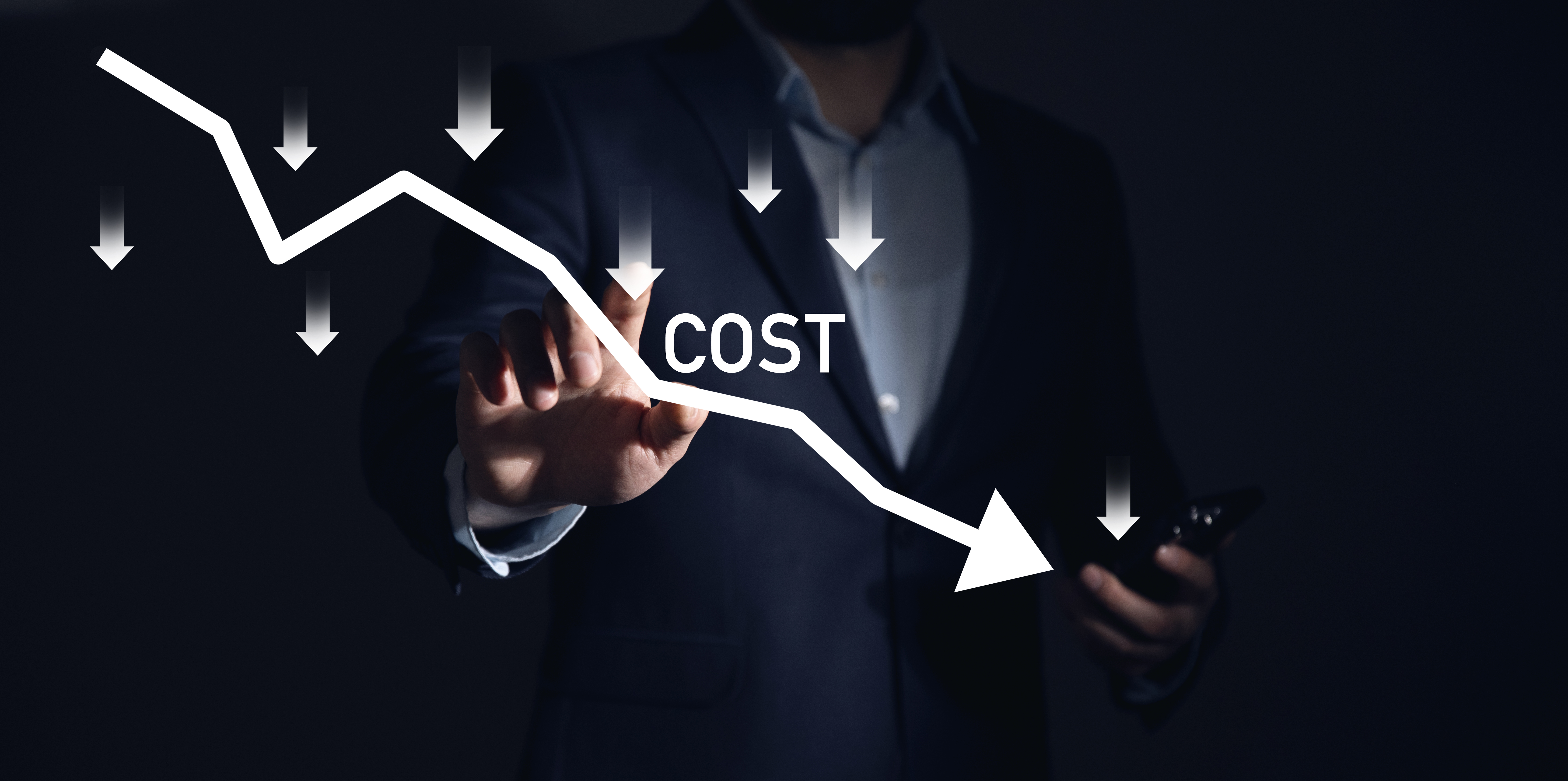 Cost Reduction