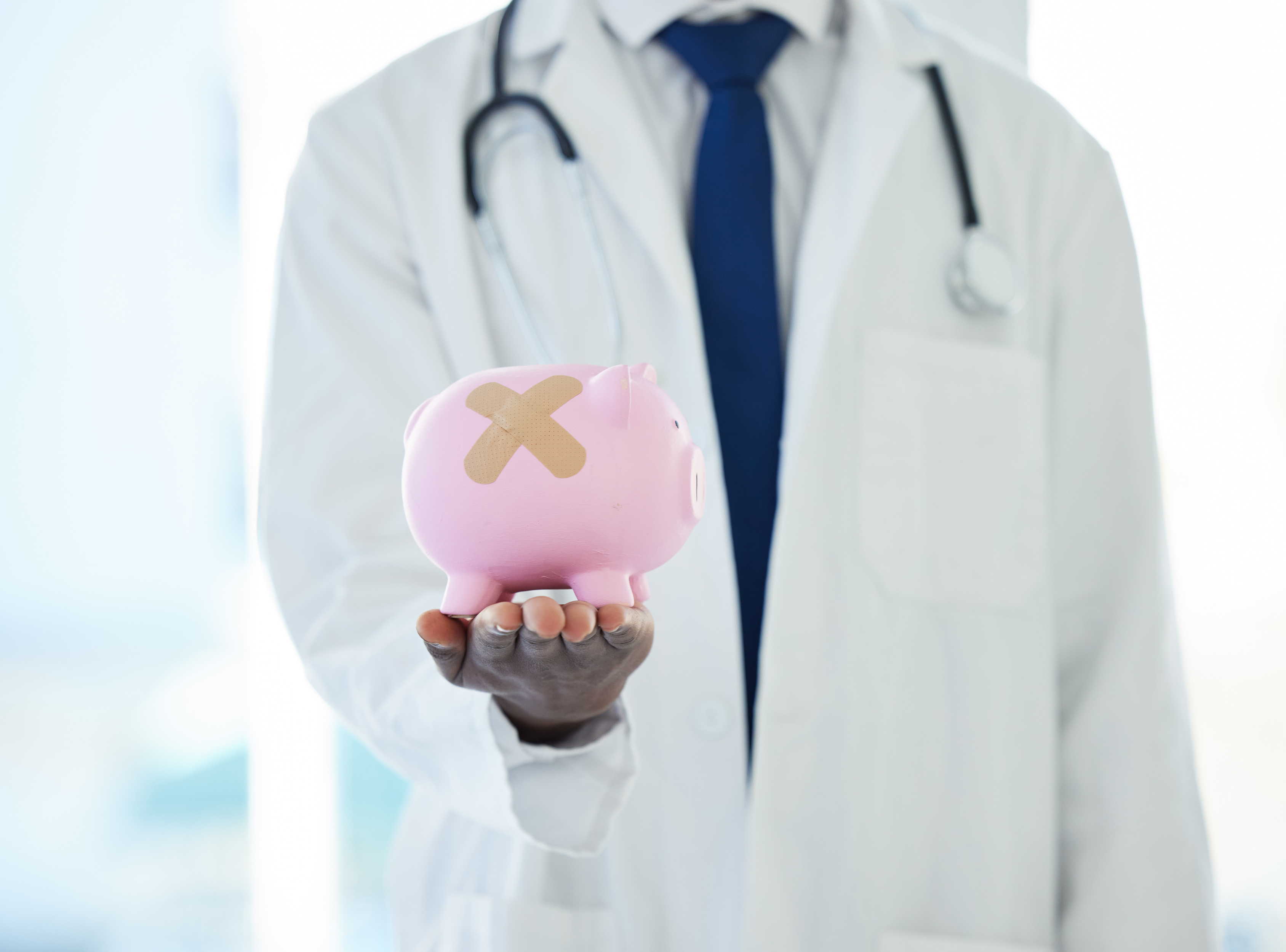 Lower Healthcare Cost