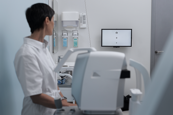 Clinical-Validated Measurement