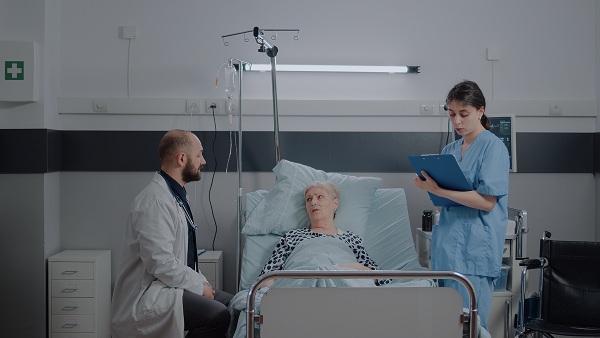 Deliver Accurate Care