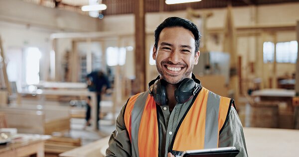 Construction Site Wellness Management
