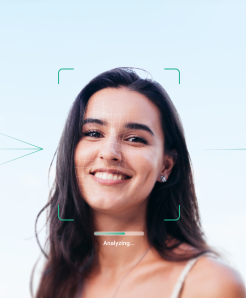Technology behind FaceHeart Vitals™